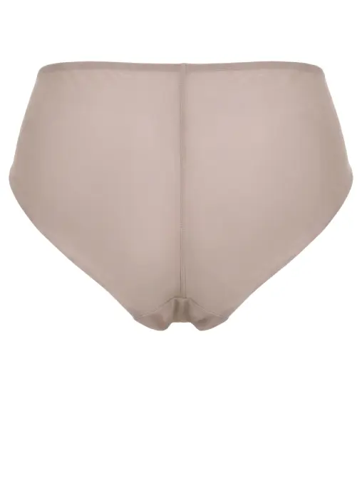 Трусы-танга с сеткой RITRATTI