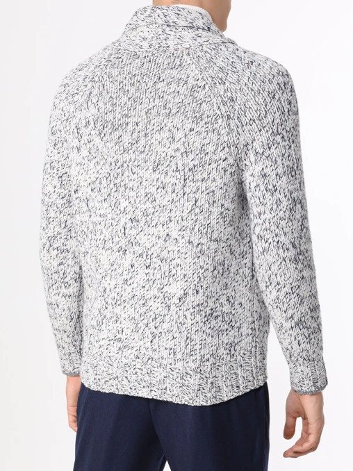 Кардиган шерстяной BRUNELLO CUCINELLI