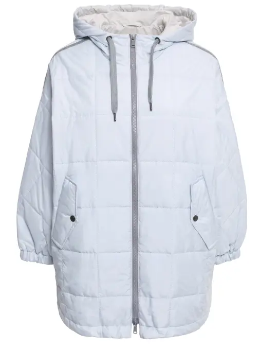 Куртка стеганая BRUNELLO CUCINELLI