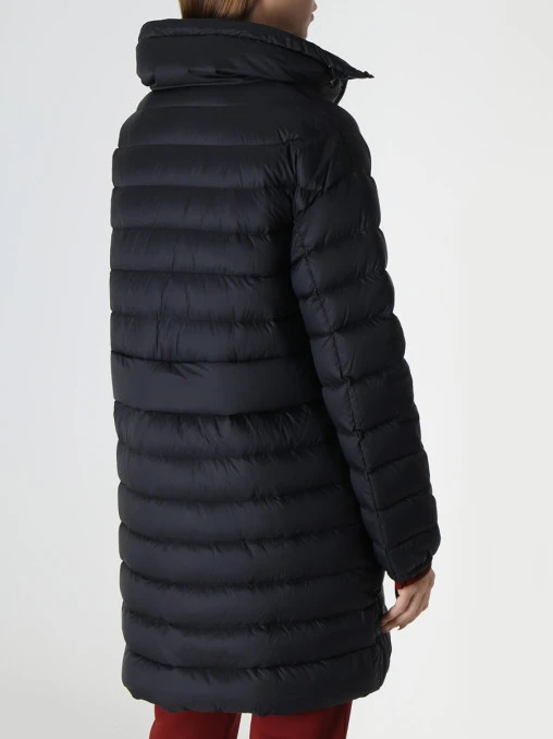 Пуховик стеганый BOGNER