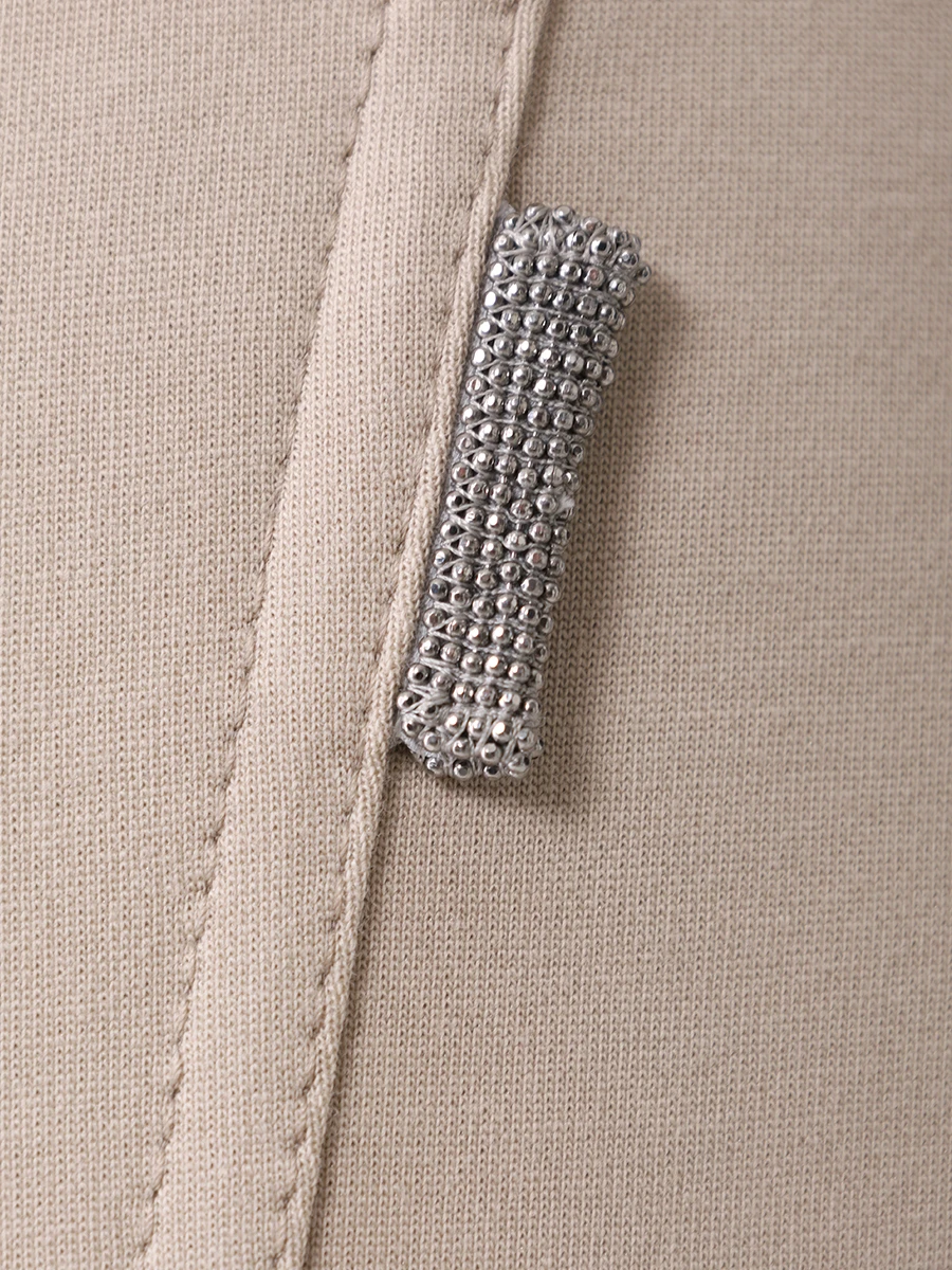 Брюки хлопковые