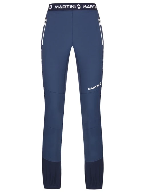 Брюки с логотипом MARTINI SPORTSWEAR