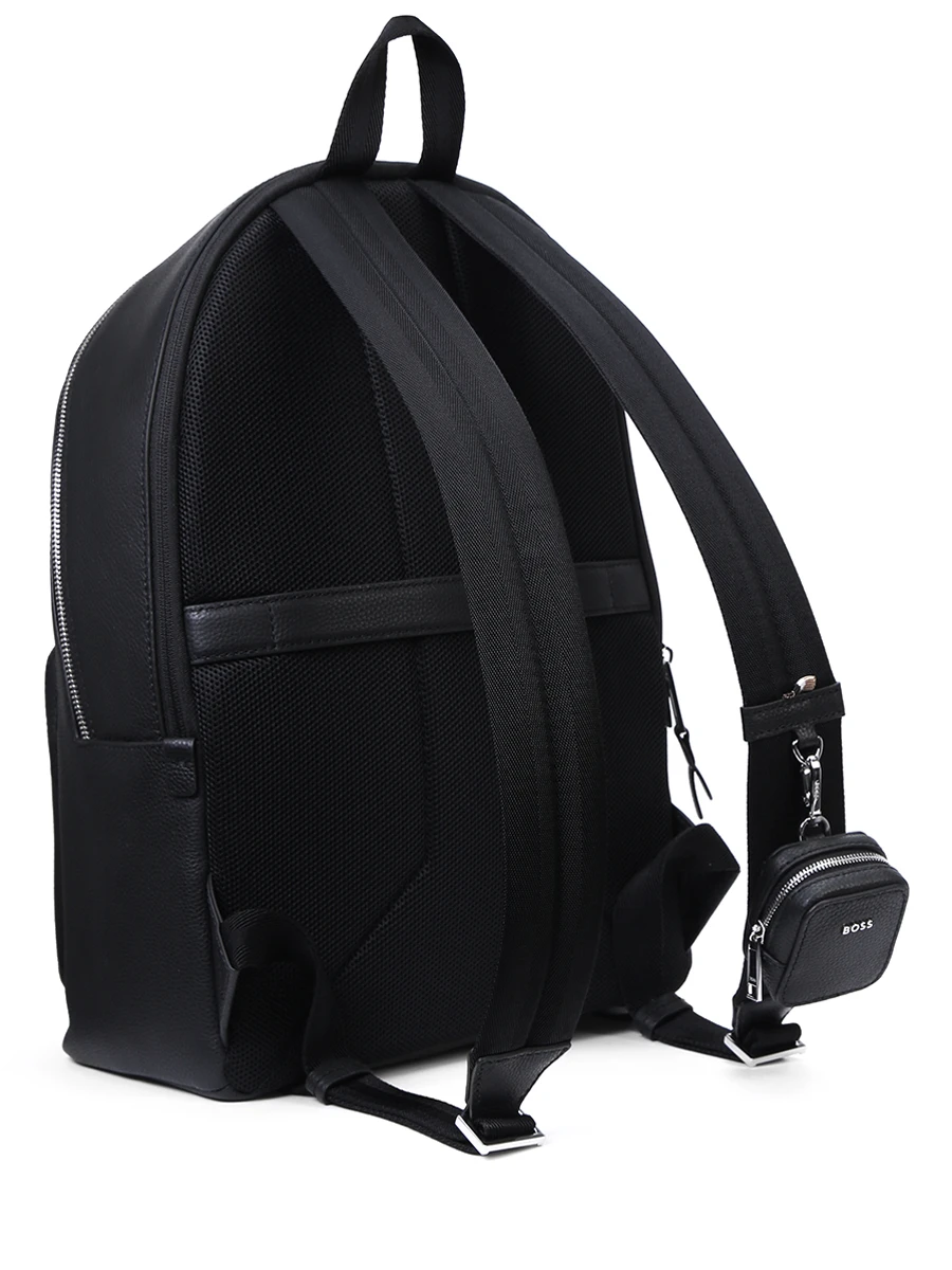 Рюкзак кожаный