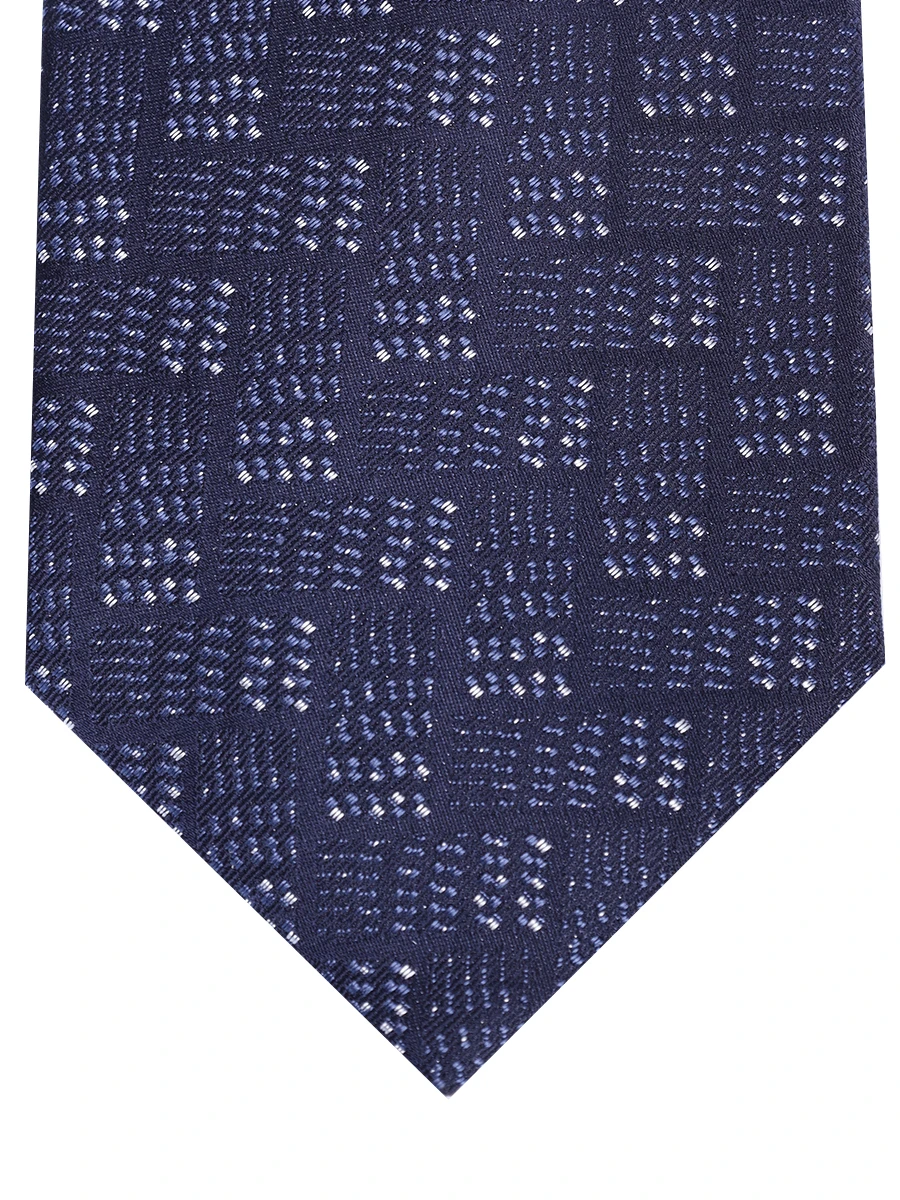 Галстук шелковый