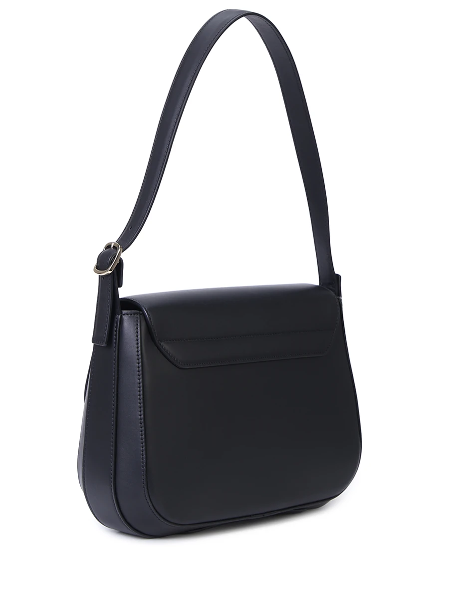 Сумка кожаная