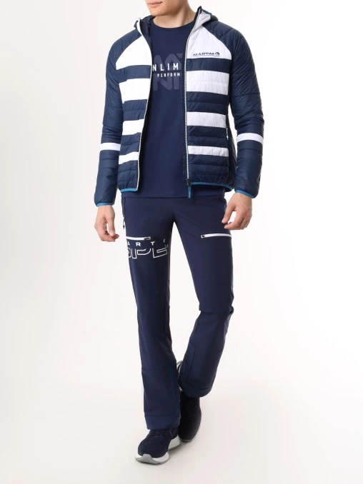 Куртка стеганая MARTINI SPORTSWEAR