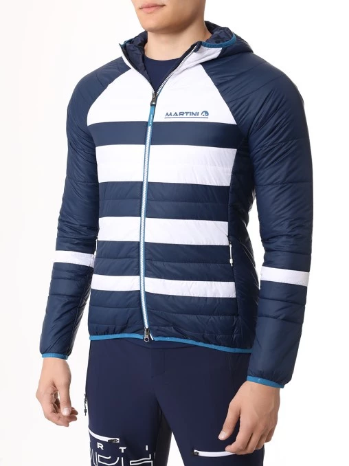 Куртка стеганая MARTINI SPORTSWEAR