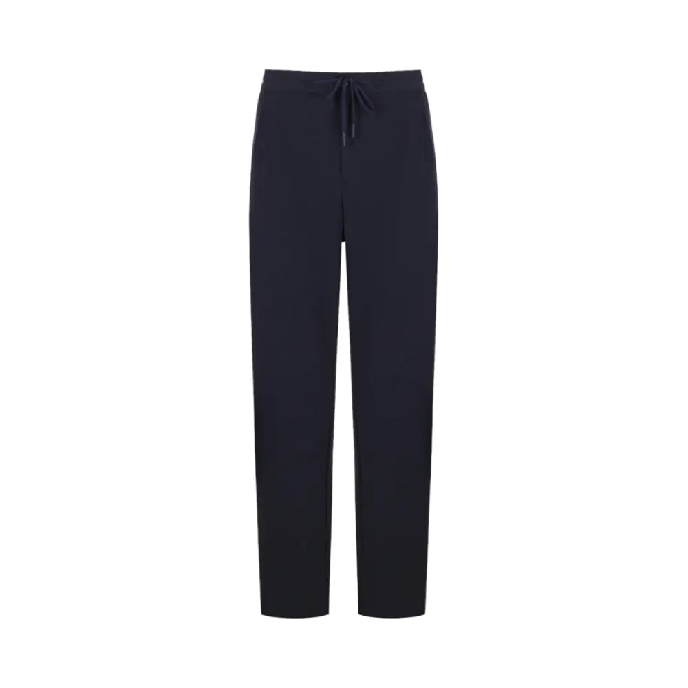Брюки Jogger Fit хлопковые