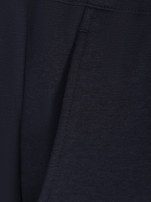 Брюки Jogger Fit хлопковые CANALI