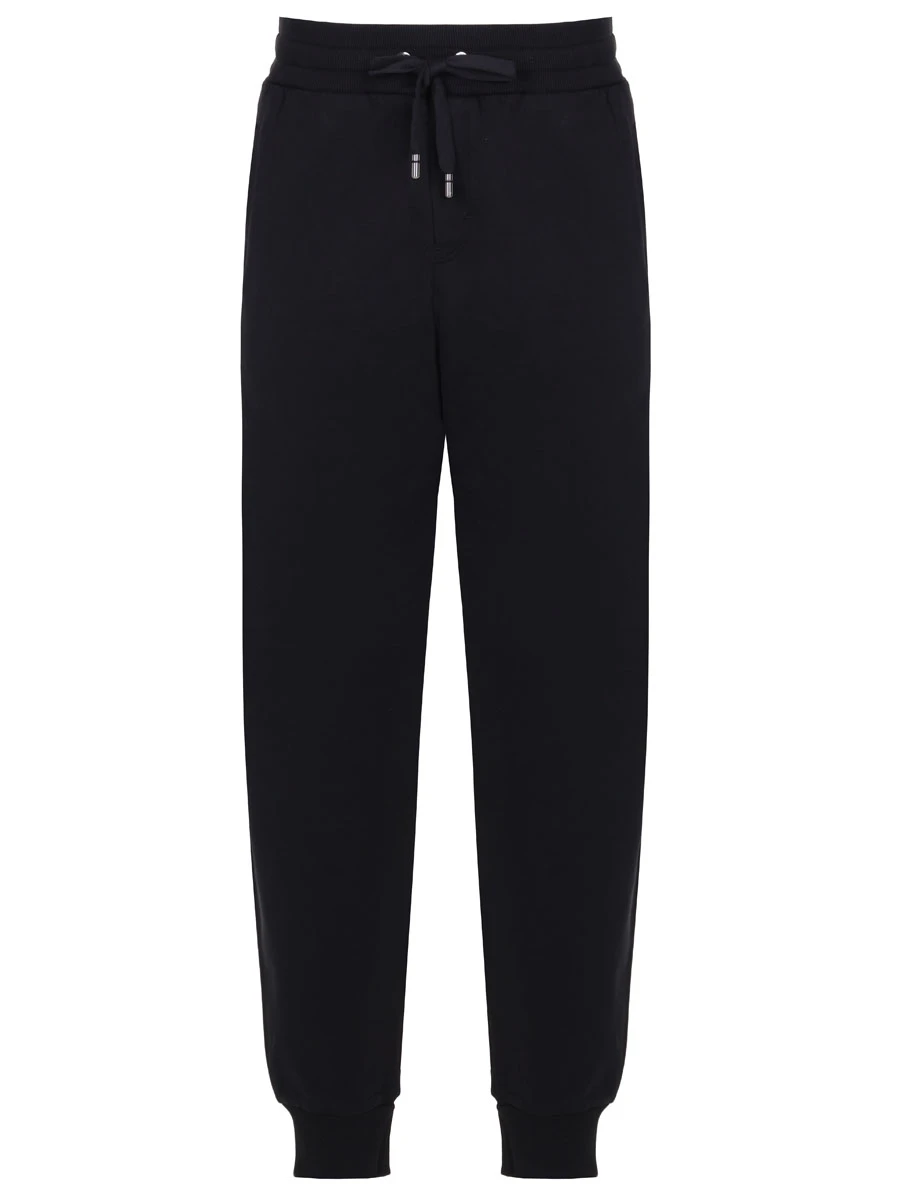 Джоггеры хлопковые