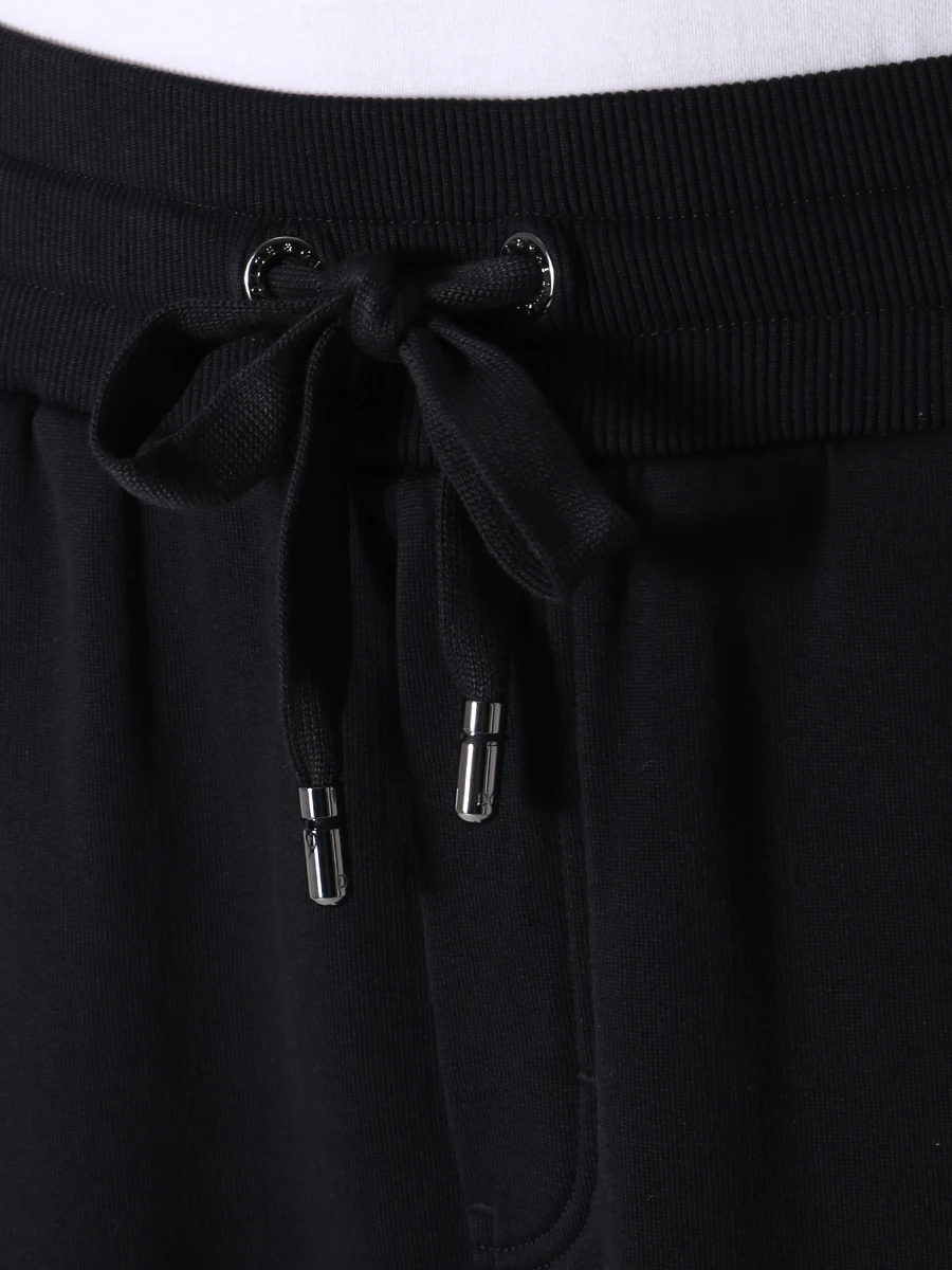 Джоггеры хлопковые