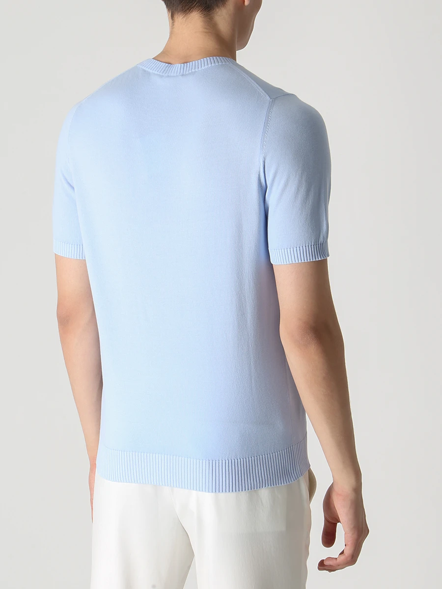 Футболка хлопковая