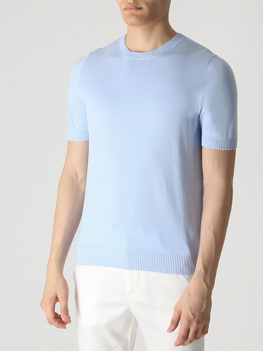 Футболка хлопковая