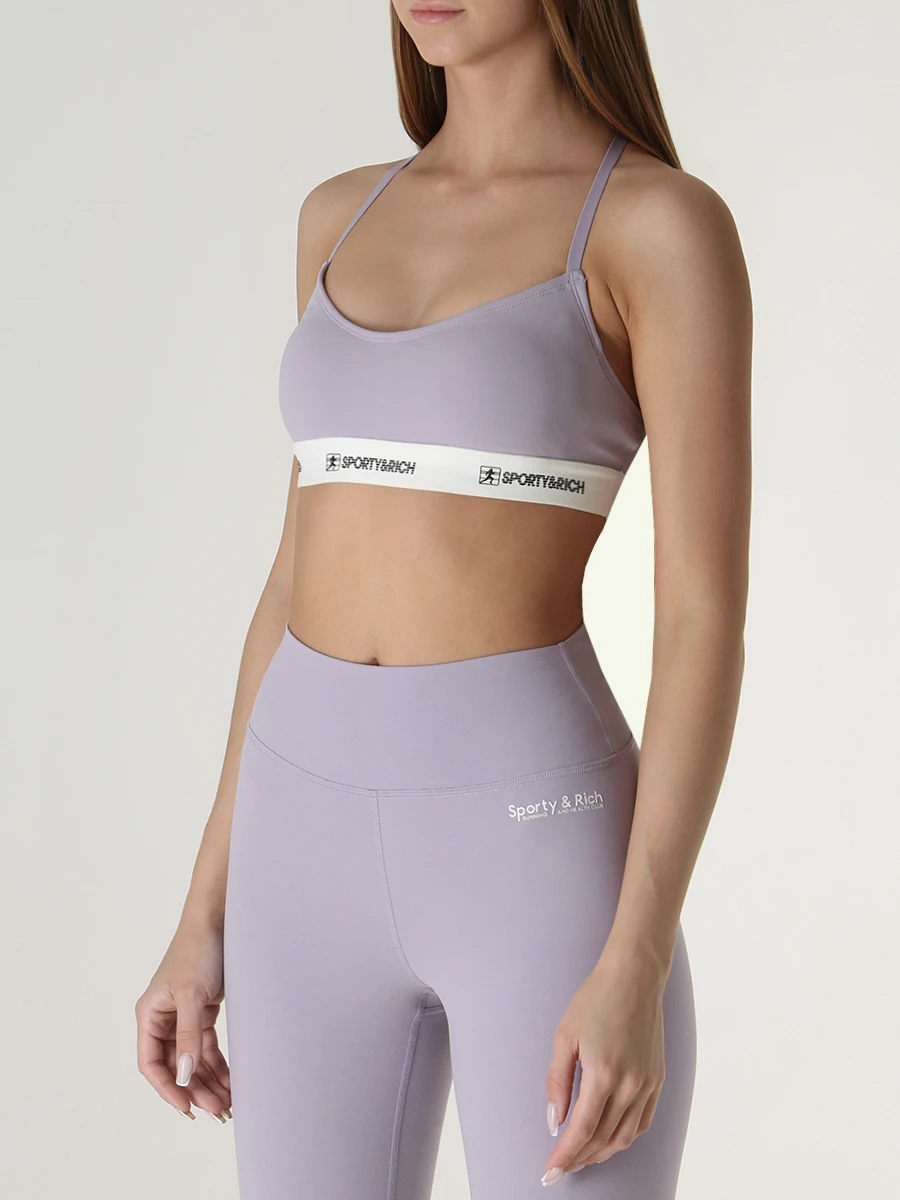 Топ с логотипом