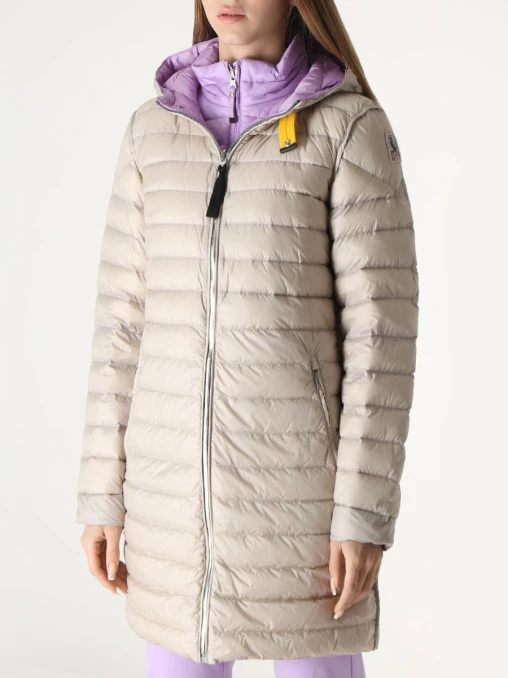 Пуховик двусторонний PARAJUMPERS