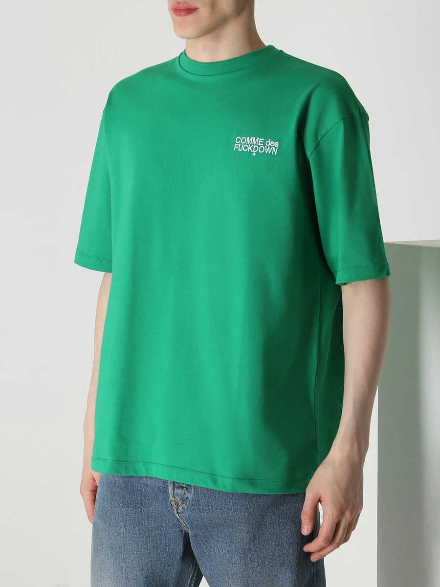 Футболка хлопковая