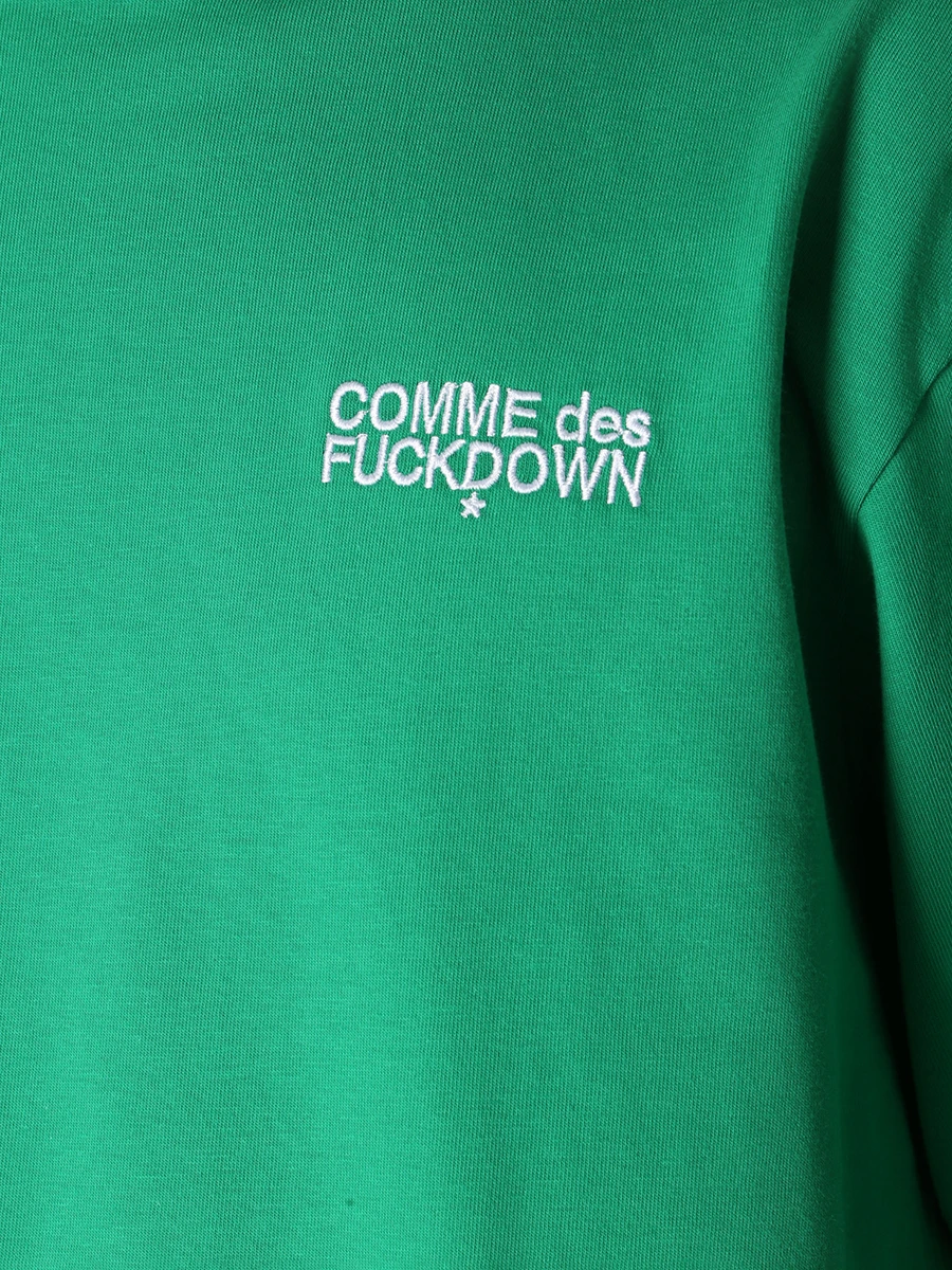 Футболка хлопковая