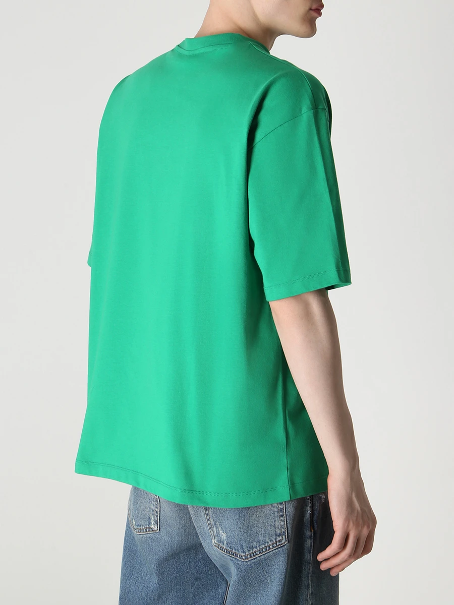 Футболка хлопковая