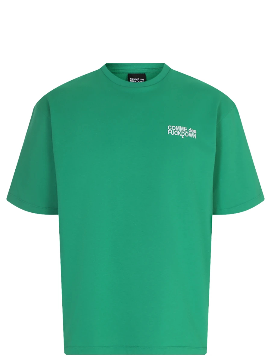 Футболка хлопковая