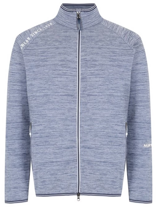 Олимпийка из лиоцелла MARTINI SPORTSWEAR