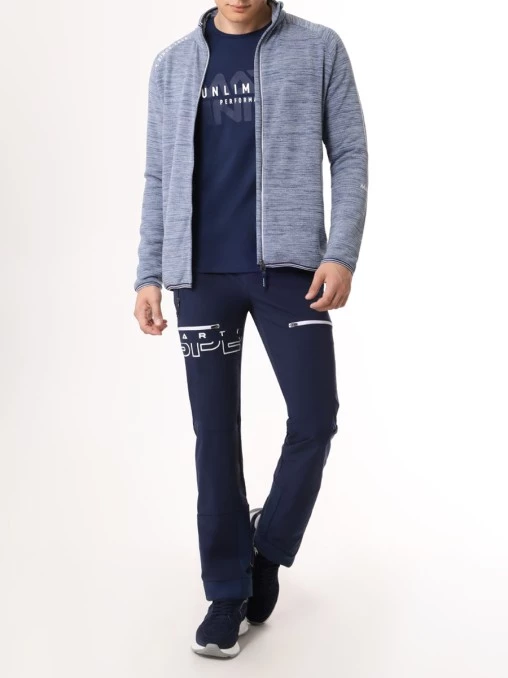 Олимпийка из лиоцелла MARTINI SPORTSWEAR
