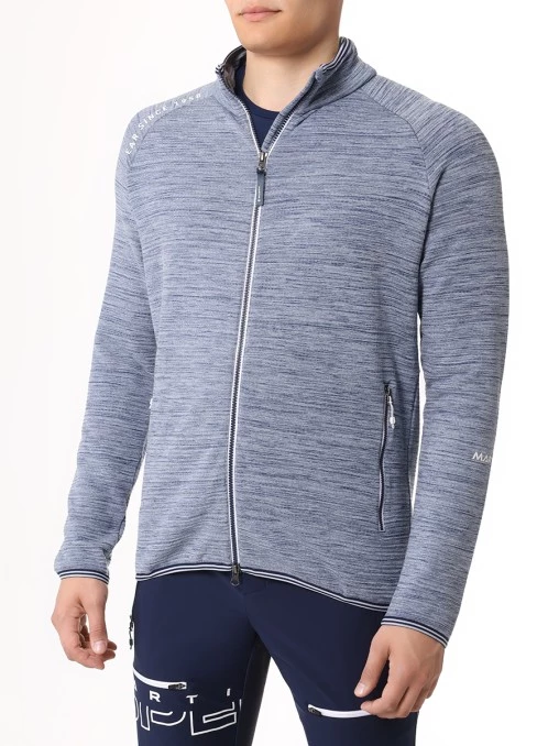 Олимпийка из лиоцелла MARTINI SPORTSWEAR