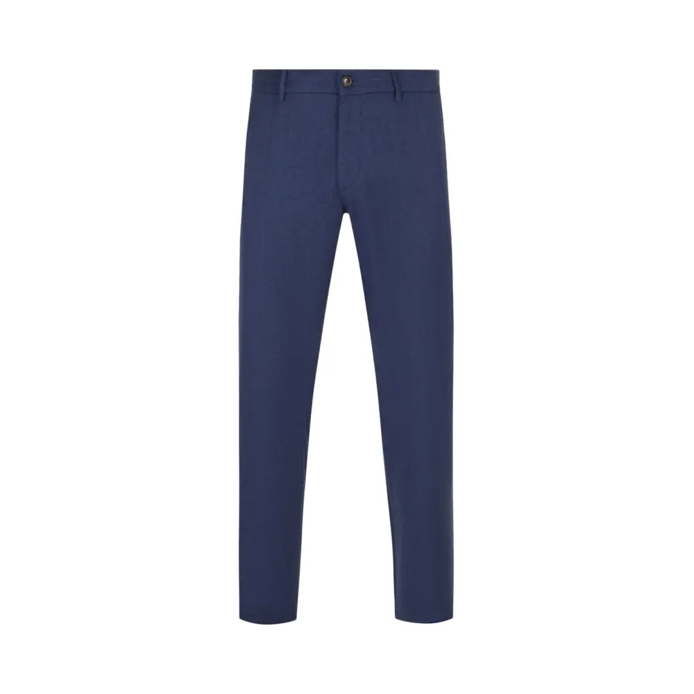 Брюки Regular Fit шерстяные