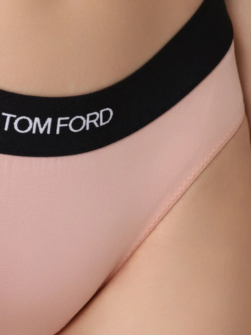 Трусы-слип из модала TOM FORD