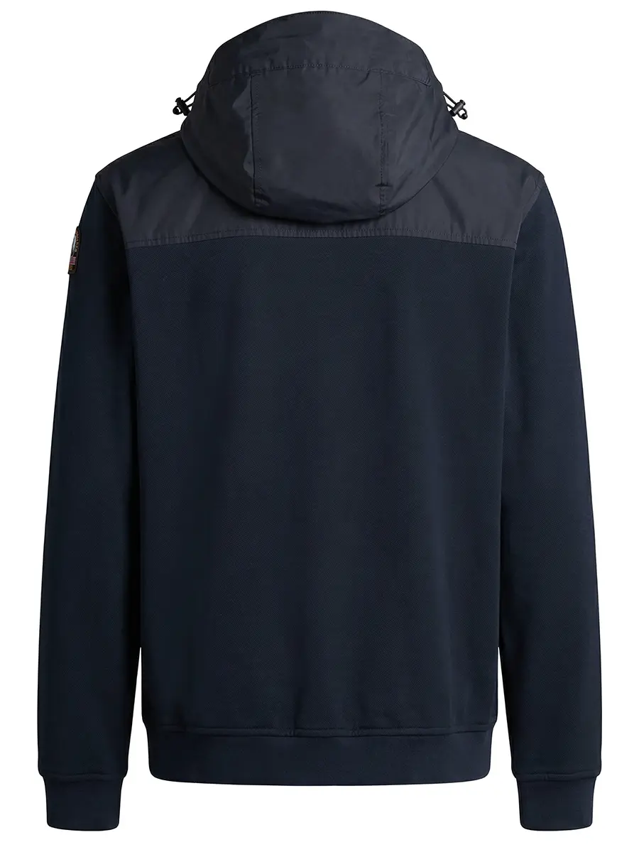 Олимпийка комбинированная