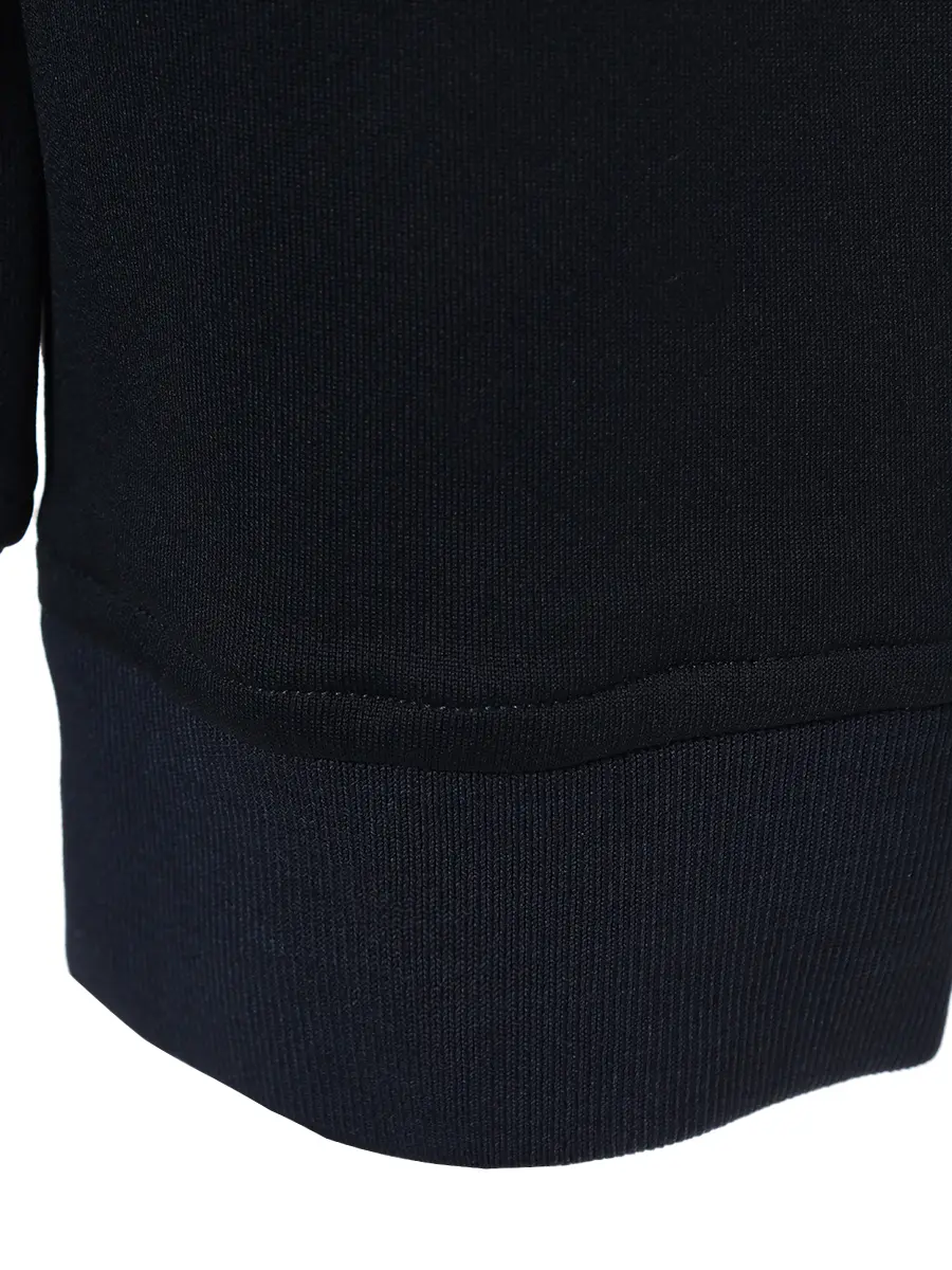 Олимпийка комбинированная