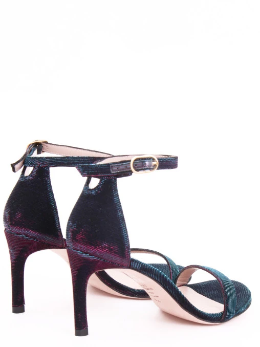 Босоножки NIGHTTIME STUART WEITZMAN