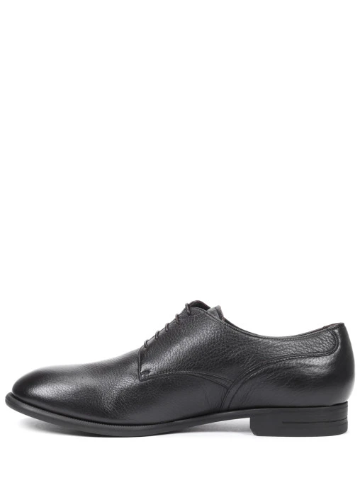 Дерби кожаные ZEGNA