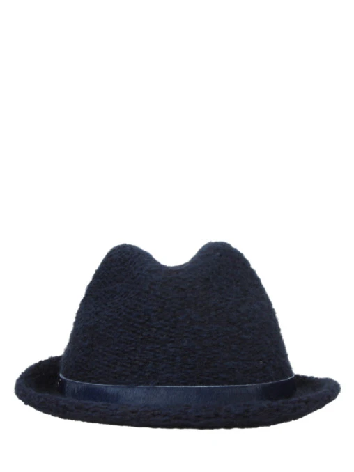 Шляпа с пайетками JACOB COHEN