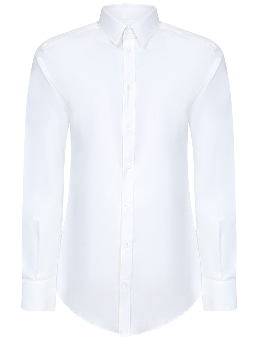 Рубашка хлопковая