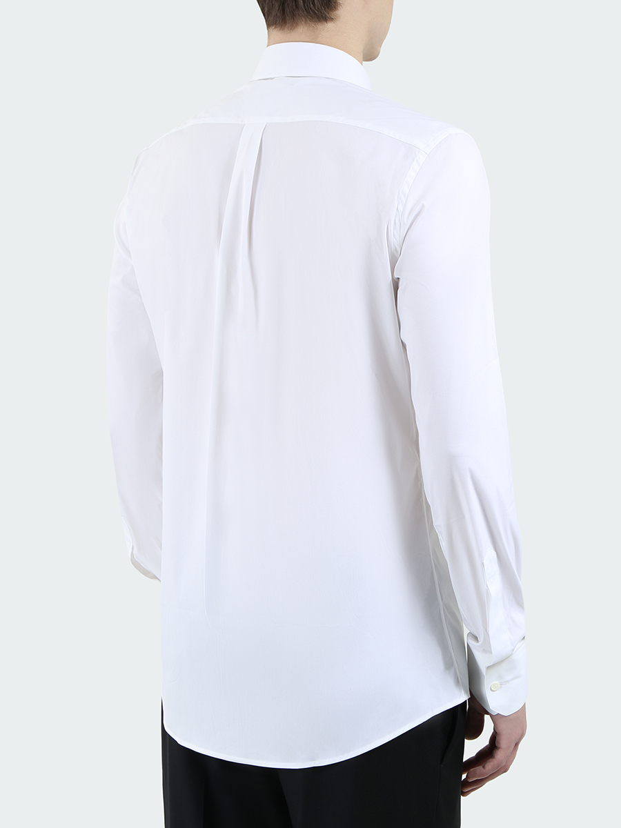 Рубашка хлопковая