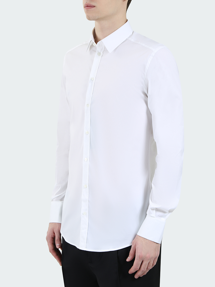 Рубашка хлопковая