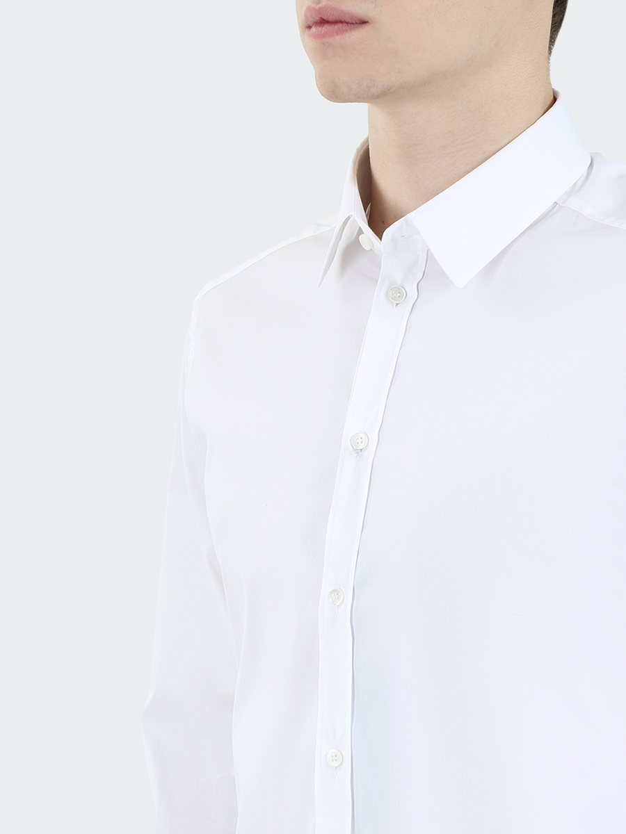 Рубашка хлопковая