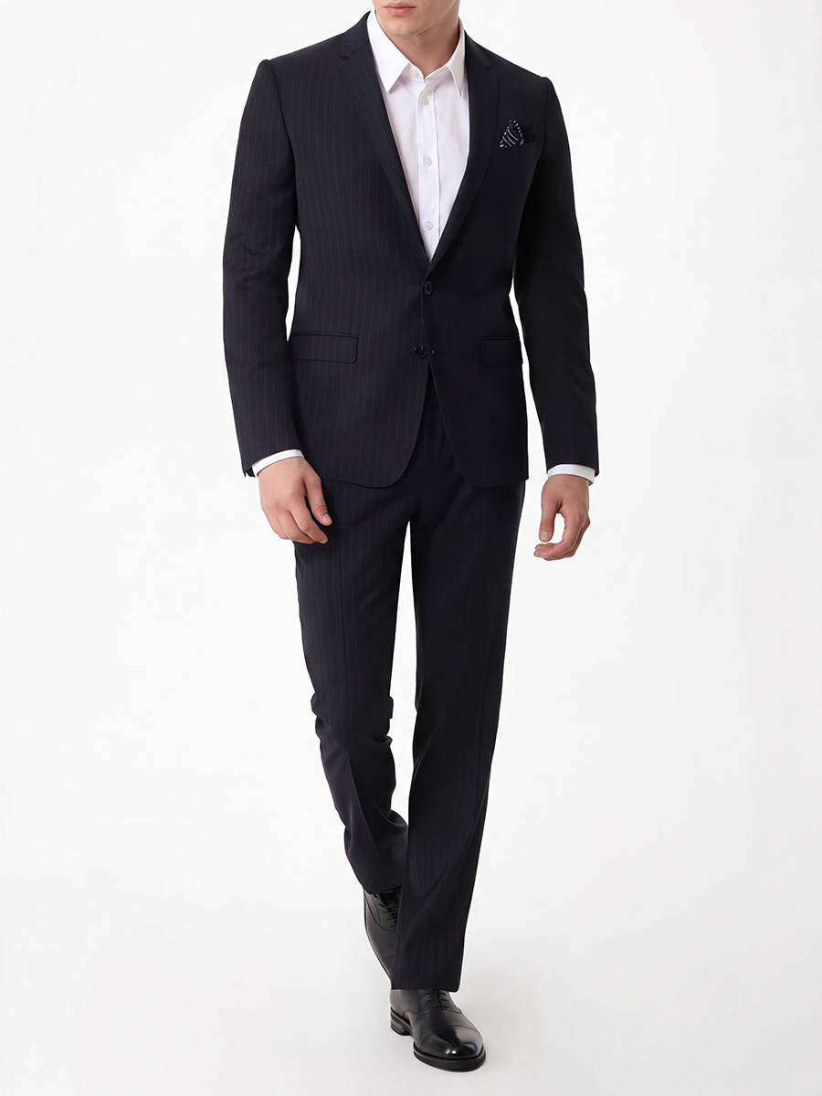 Рубашка хлопковая