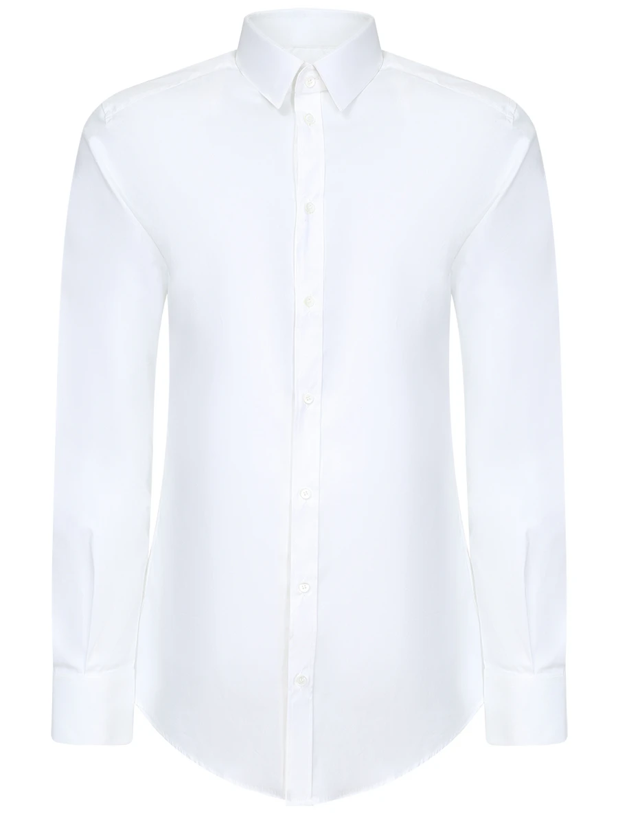 Рубашка хлопковая