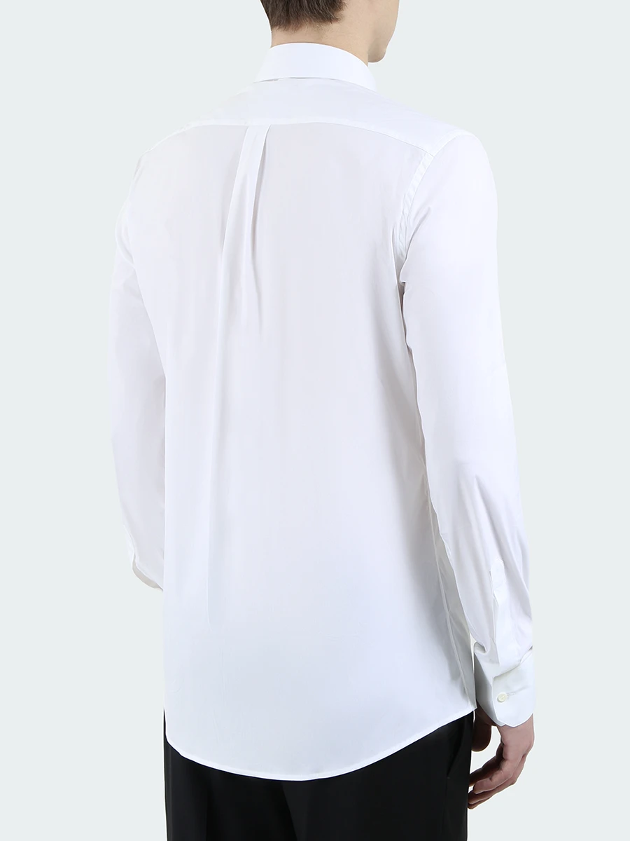 Рубашка хлопковая