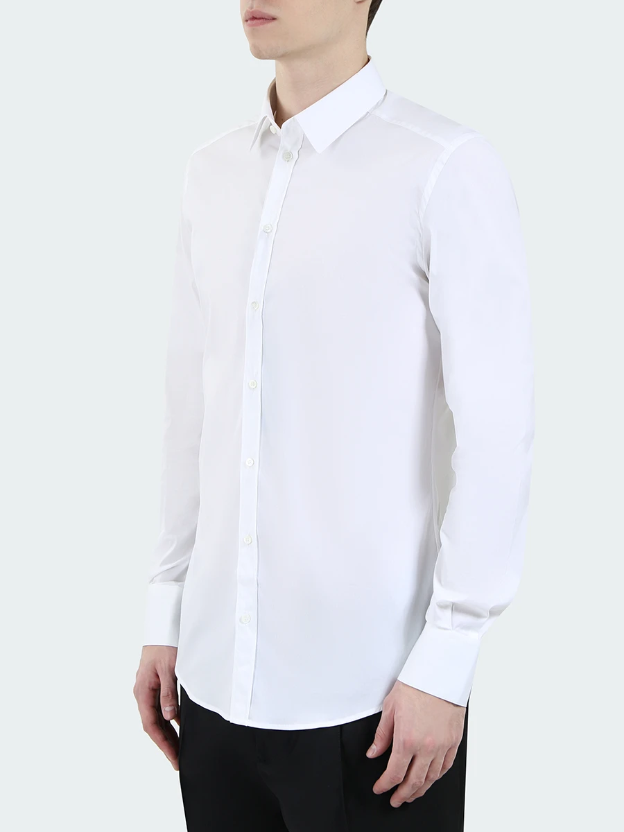 Рубашка хлопковая