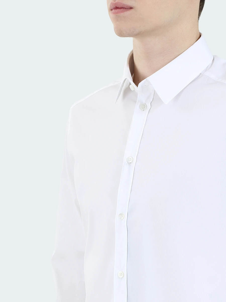 Рубашка хлопковая