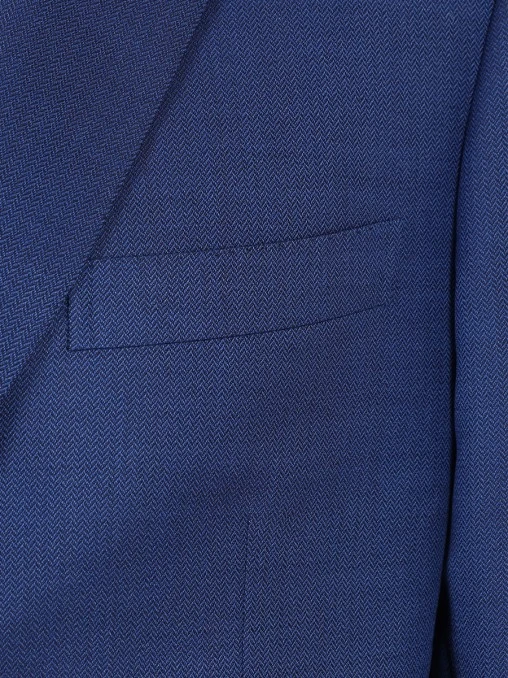 Пиджак шерстяной BRIONI