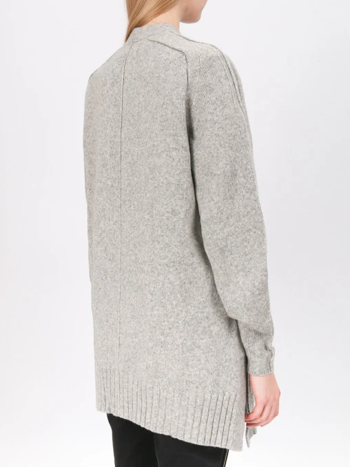 Шерстяной кардиган ISABEL MARANT