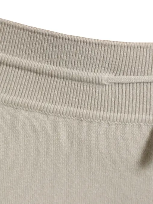 Брюки кашемировые LORO PIANA