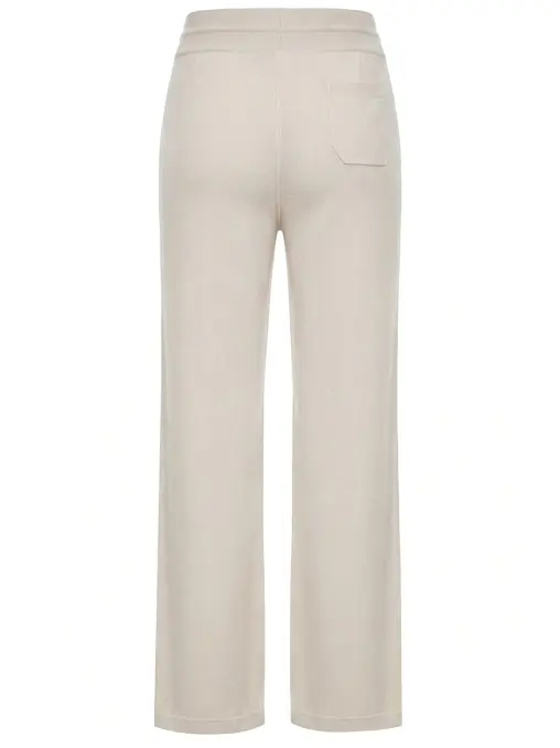 Брюки кашемировые LORO PIANA