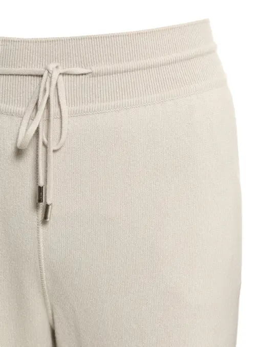 Брюки кашемировые LORO PIANA