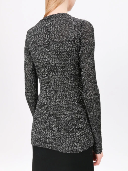 Трикотажный джемпер ISABEL MARANT