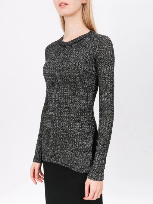 Трикотажный джемпер ISABEL MARANT
