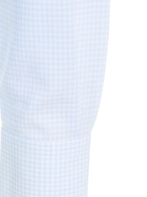 Рубашка Regular Fit хлопковая BRIONI